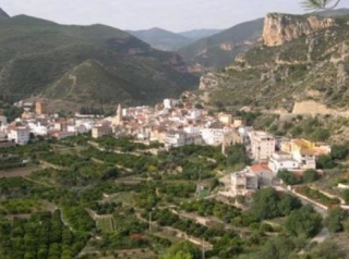  Sot de Chera das alturas 